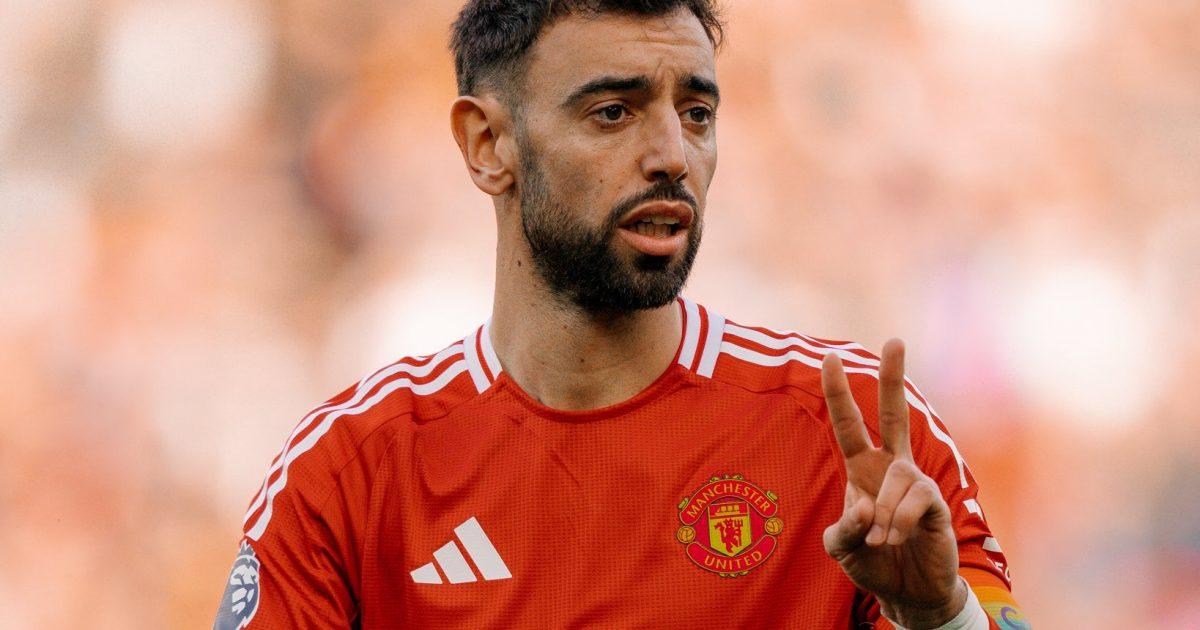 From Bruno Fernandes to N’golo Kanté, past winners of Football Writers’ Association award