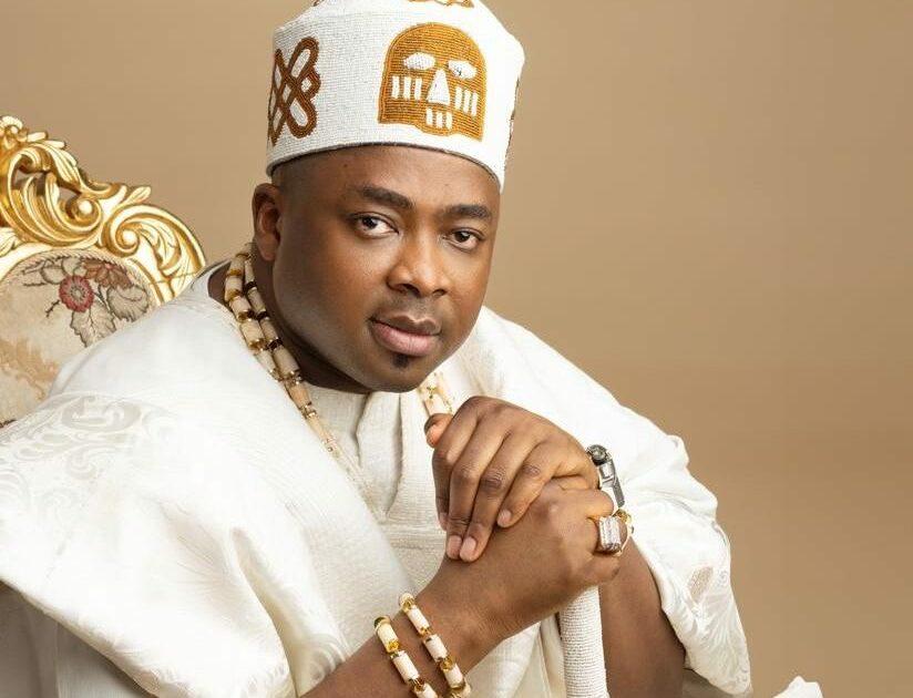 Oba Elegushi: Celebrating the modern monarch at 50