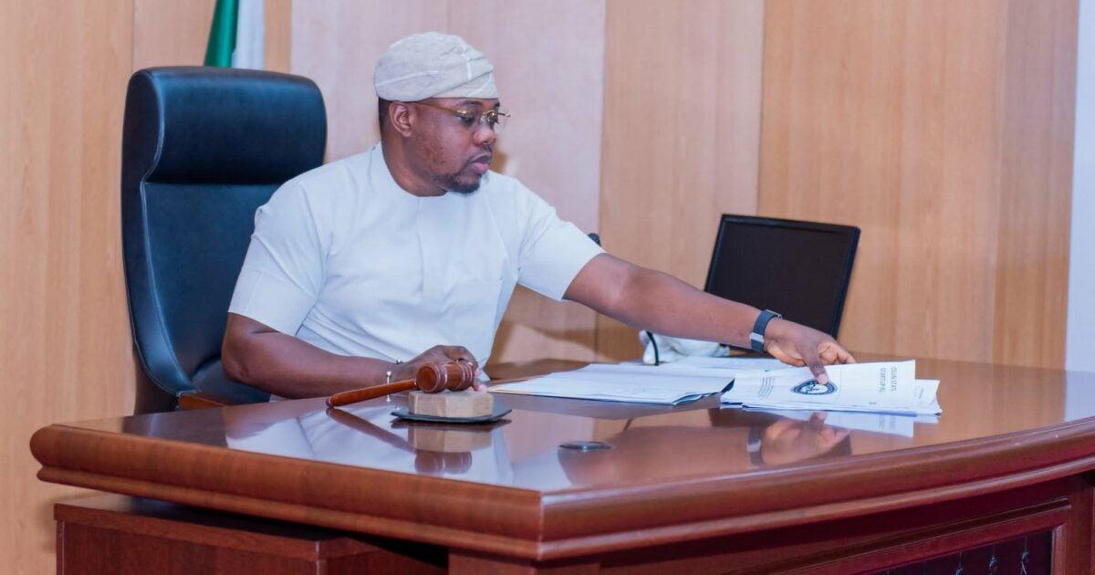 Osun 2026: Assembly faults REC redeployment, raises fears of poll compromise