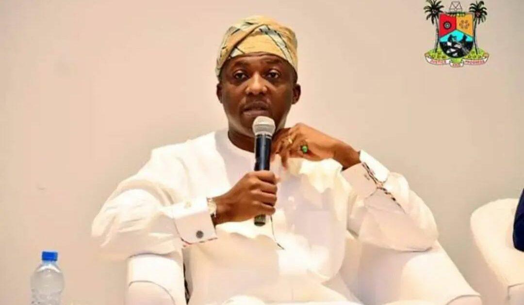 Lagos pledges flood-free state, orders swift evacuation of sanitation waste