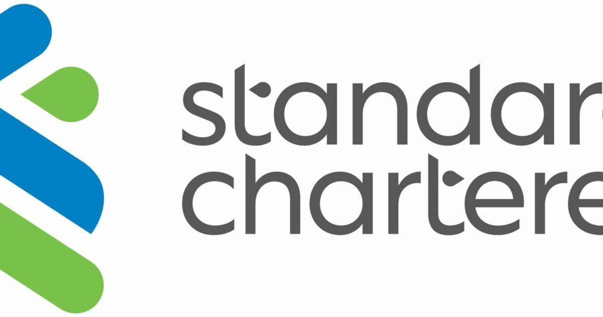 Standard Chartered recognised for leadership in M&A