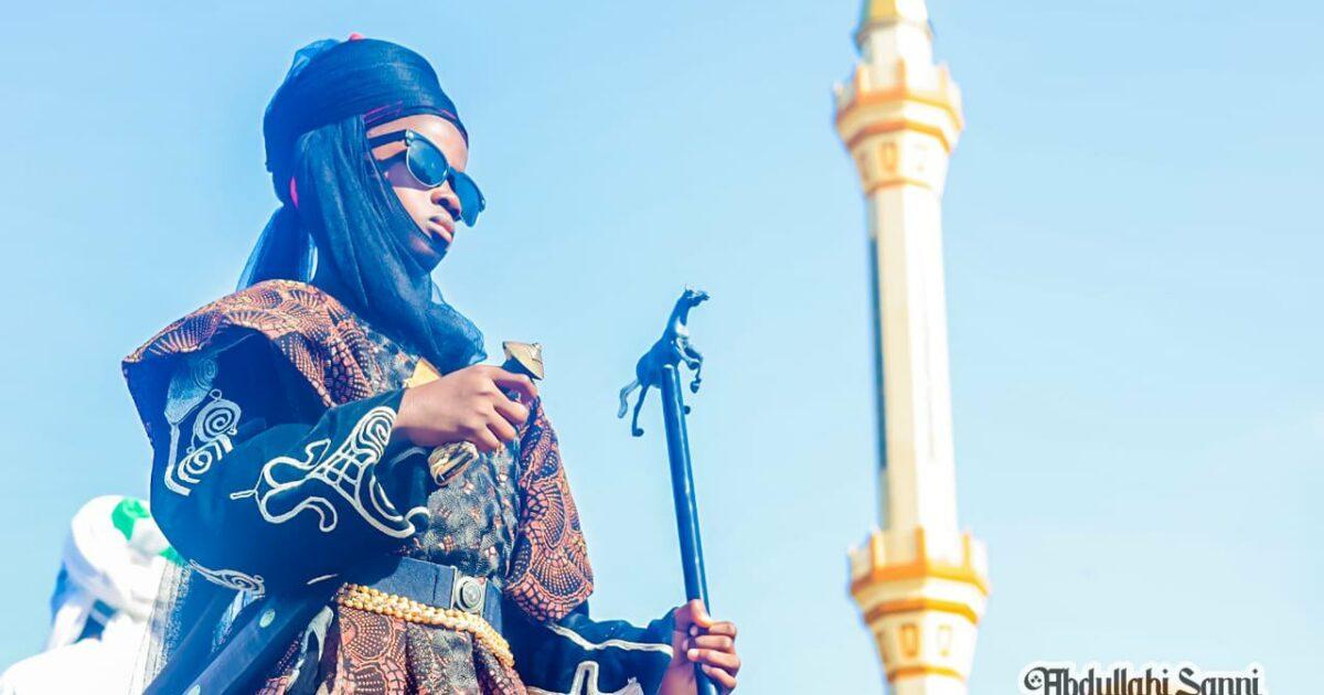Ilorin Emirate sets stage for 2026 Grand Durbar