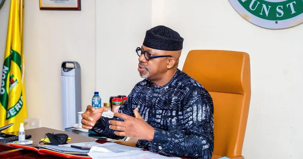 Easter: Ogun gov, senator urge Christians to embrace love, hope