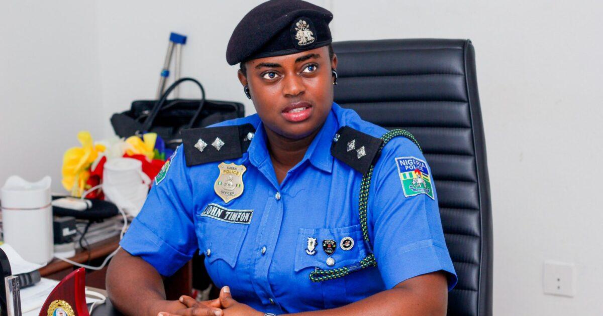 78-year-old, accomplice arrested over illegal firearms manufacturing in A’Ibom