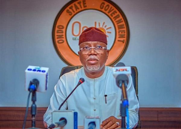 Ondo dissolves parastatal boards as tenures end