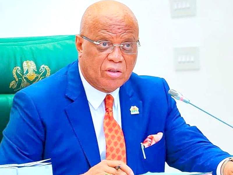 A’Ibom gov threatens to terminate non-performing contracts