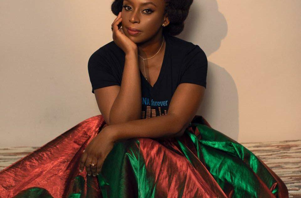 Court stops inquest into Chimamanda Adichie’s son’s death