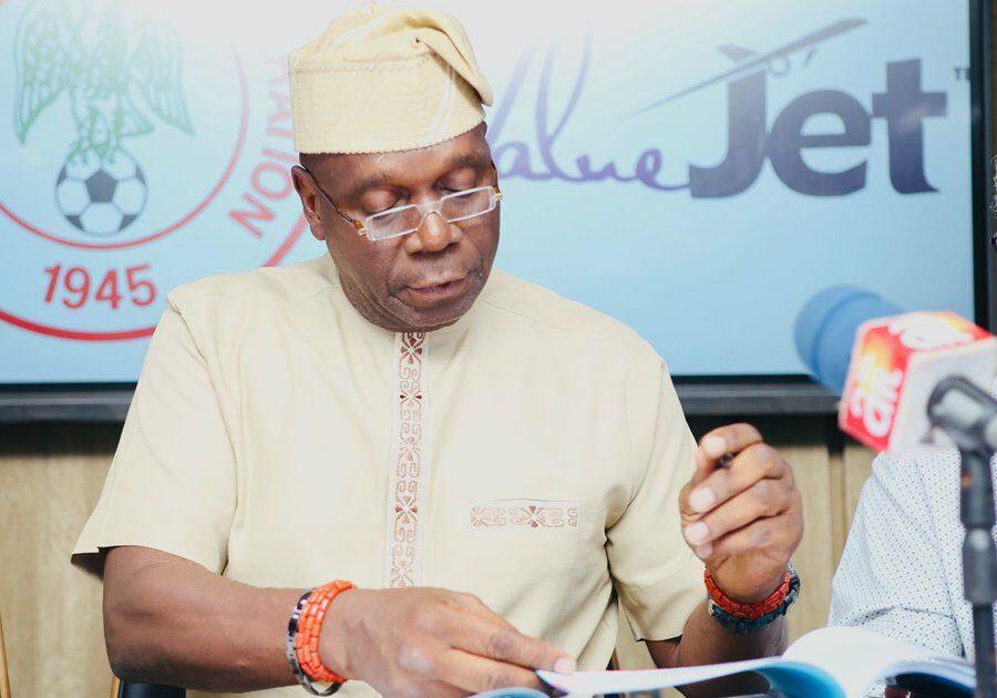 ValueJet focused on linking Nigeria’s major cities – MD