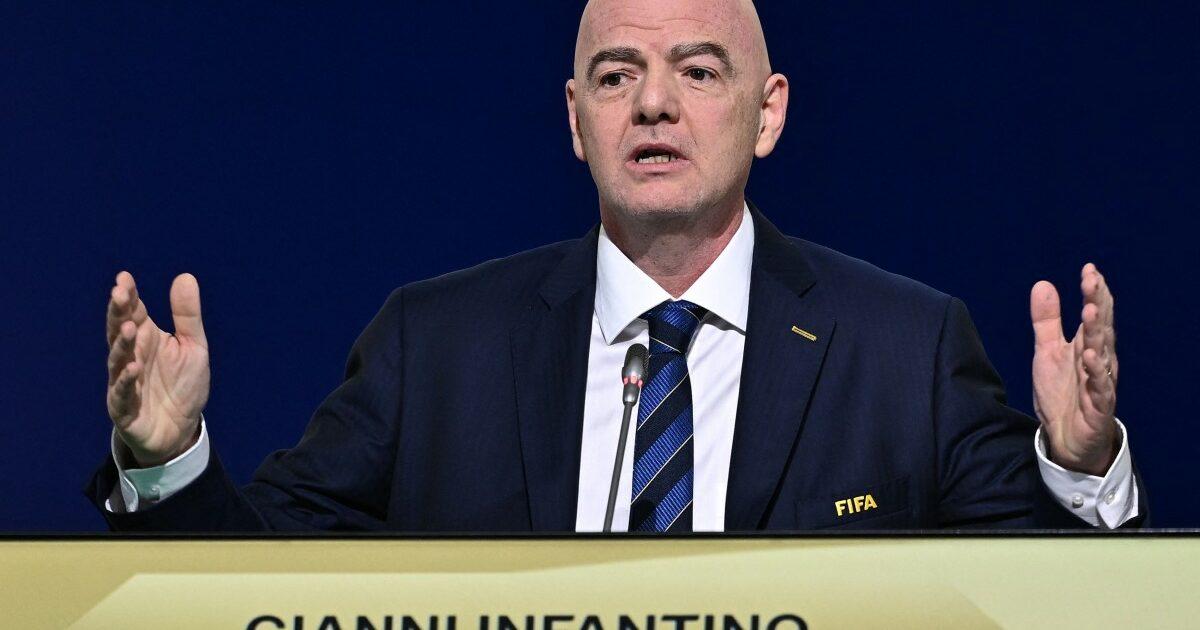 FIFA faces probe over 2026 World Cup ticket prices