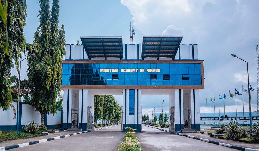 Maritime Academy gets international certifications