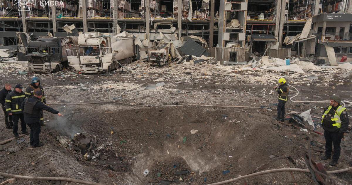 Russia, Ukraine swap 205 prisoners of war each