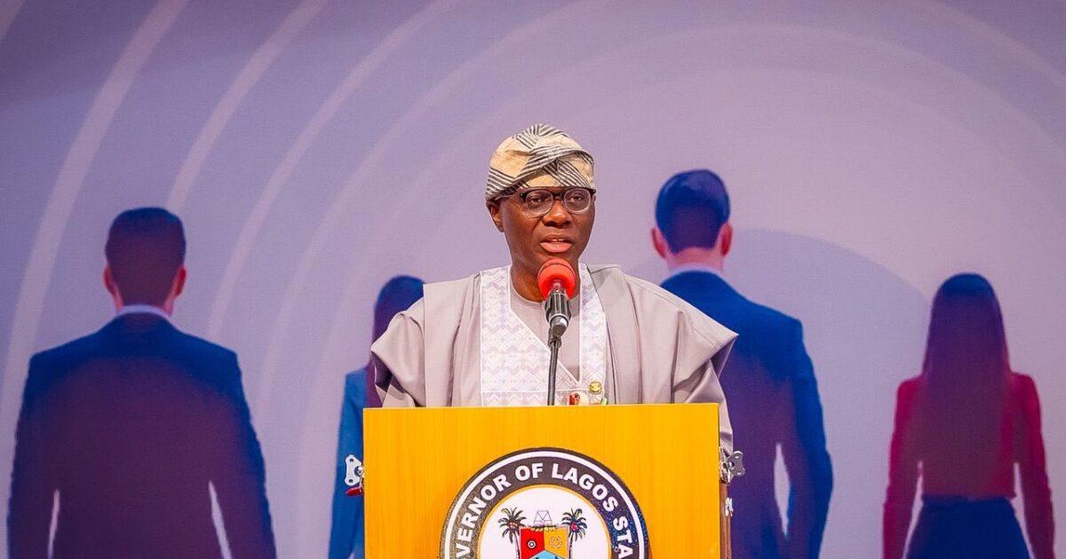 Lagos to begin Lekki Port Phase two development soon — Sanwo-Olu