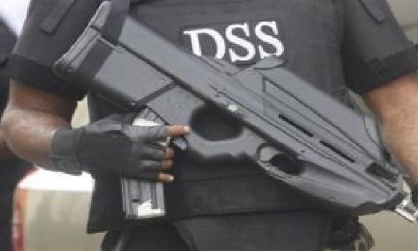 DSS nabs five suspected arms couriers behind Niger school abduction