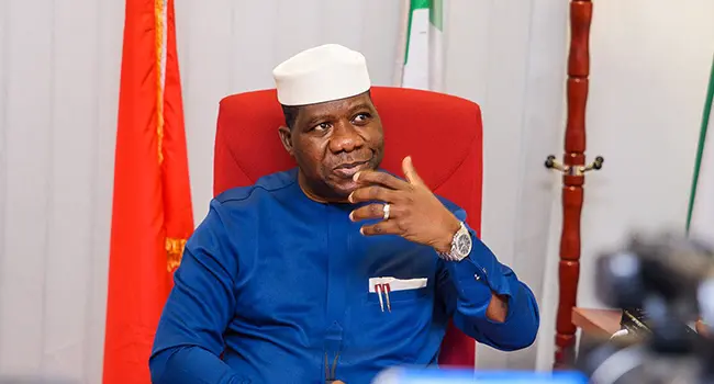 1,639 killed in electoral violence in 24 years — Bamidele