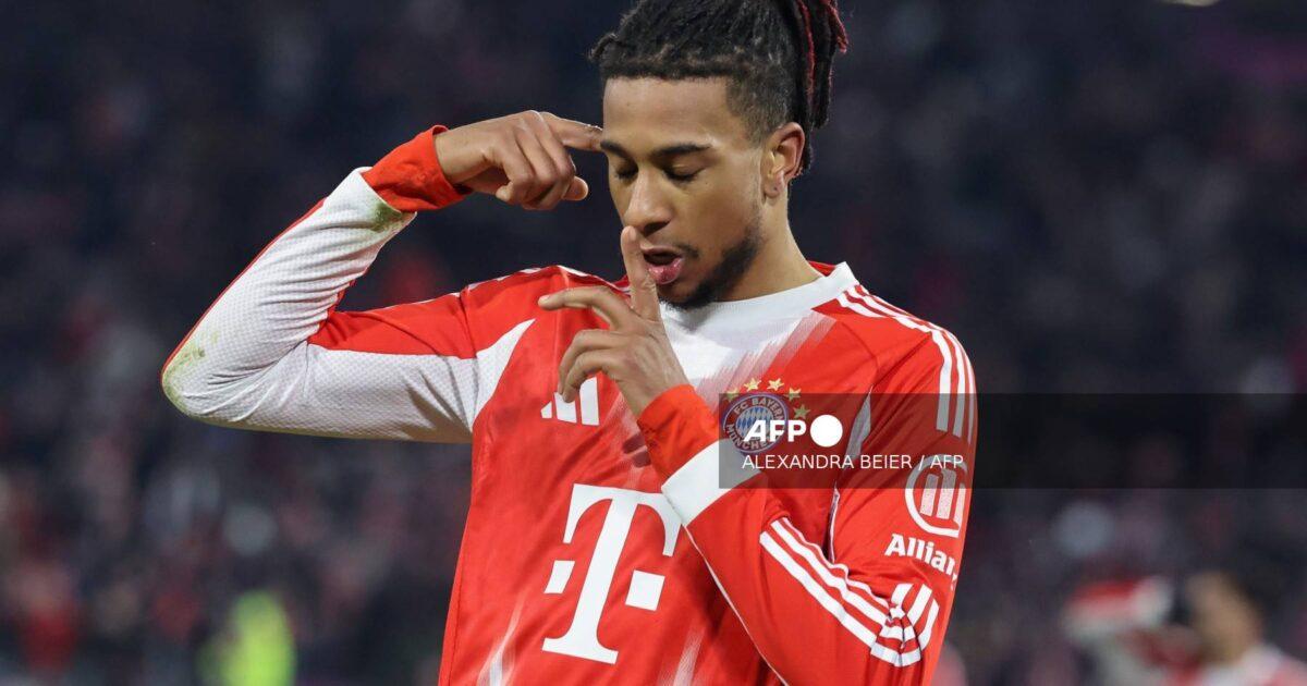 Bayern sporting director rules out Olise transfer, says winger ‘untouchable’