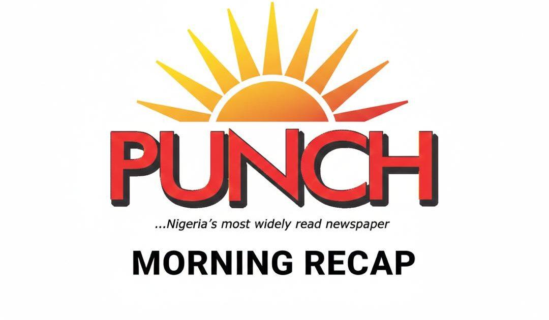 Morning recap: Abuja pastor kneels, begs Wike over Jabi Lake, 130 Nigerians sign up for S’Africa evacuation, other top stories