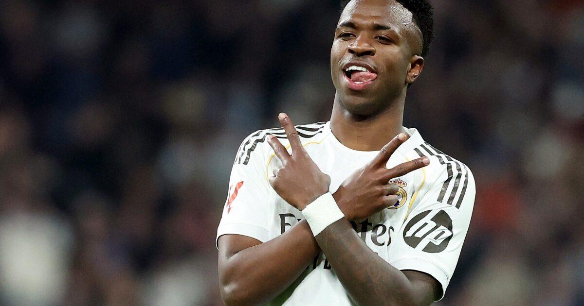 La Liga: Sevilla safe despite Real Madrid defeat, Mallorca on brink