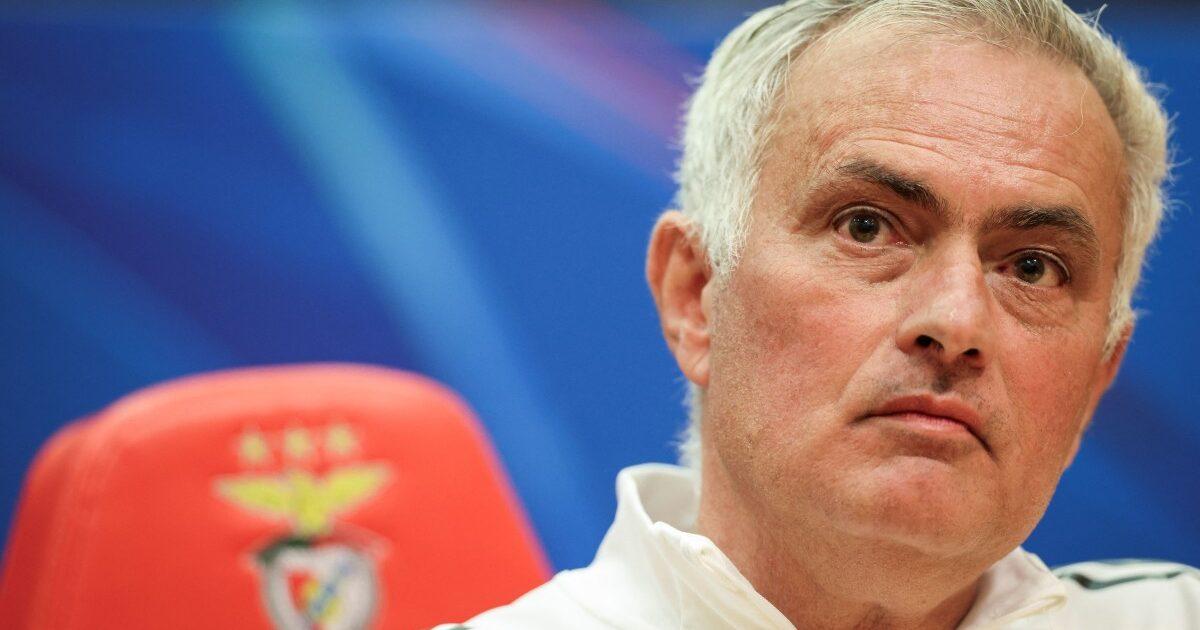 Mourinho takes Turkey to court over Fenerbahce sanctions