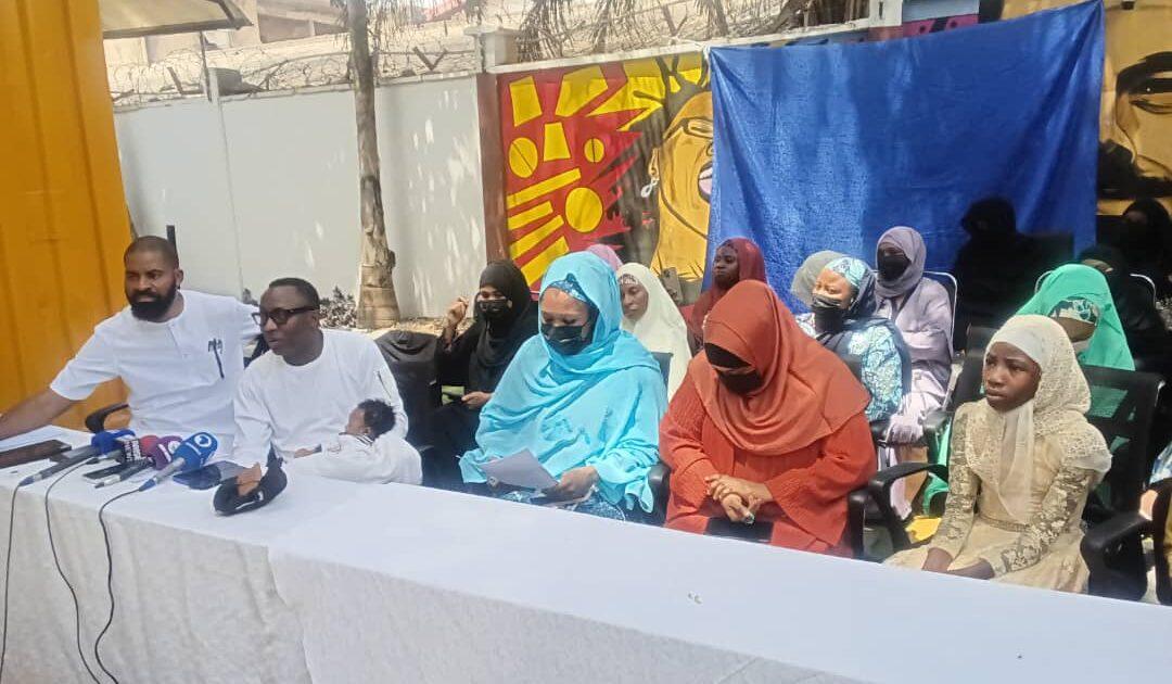Coup trial: Detained officers’ wives warn against convictions without evidence