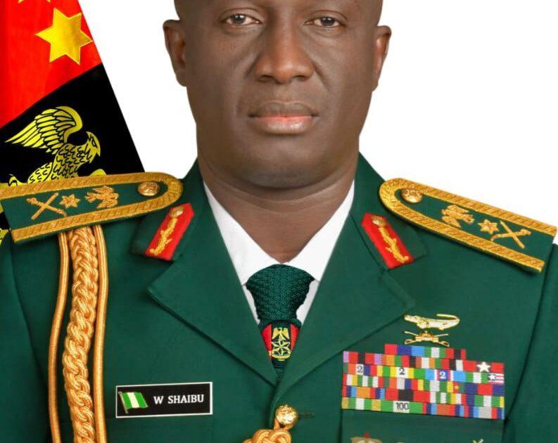 CSOs hail COAS for reforms, improved security operations