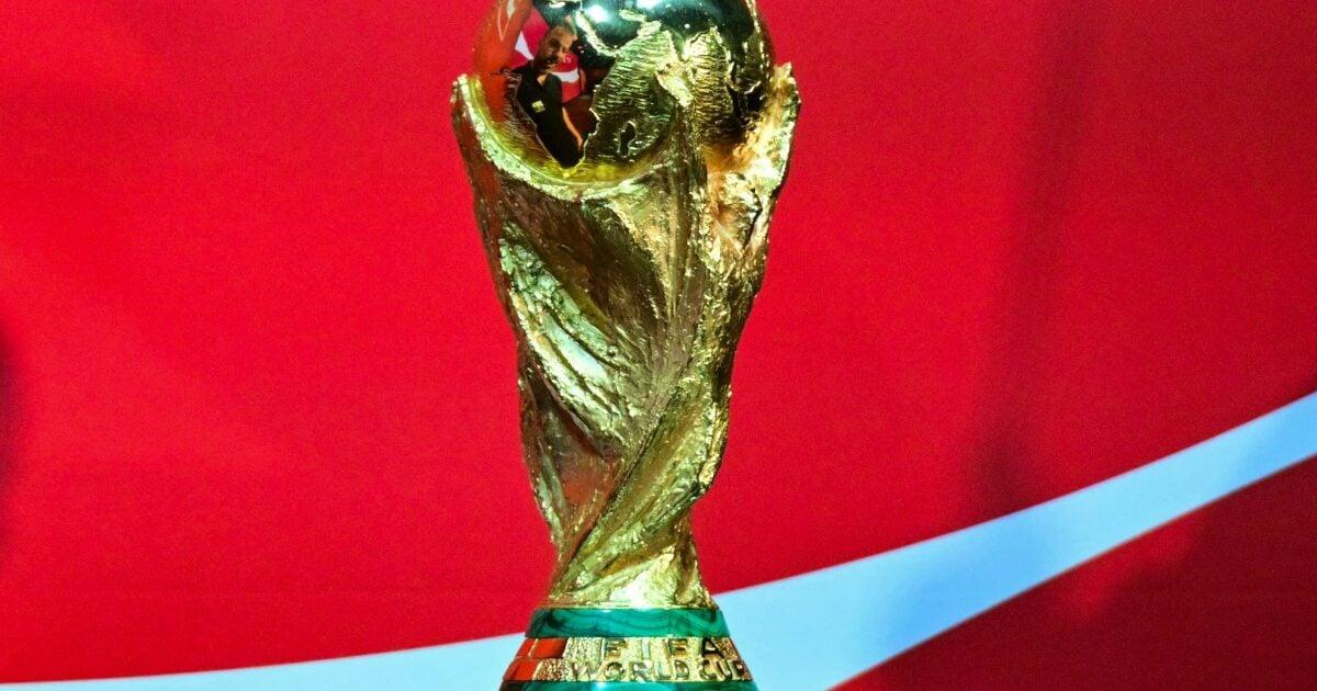 FIFA unveils 52 referees for World Cup, including six women