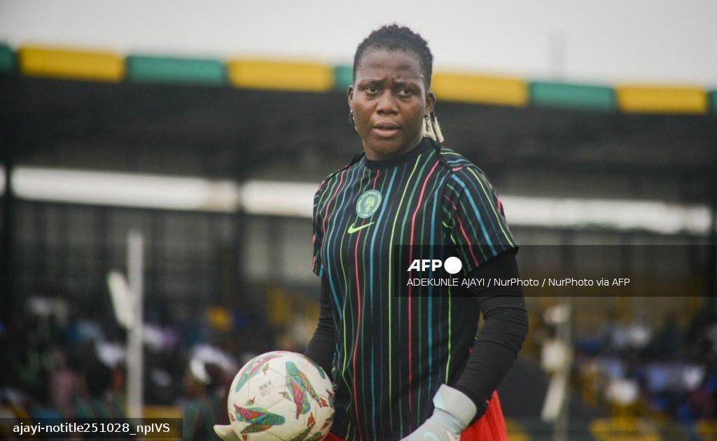 WAFCON postponement frustrating – Nnadozie