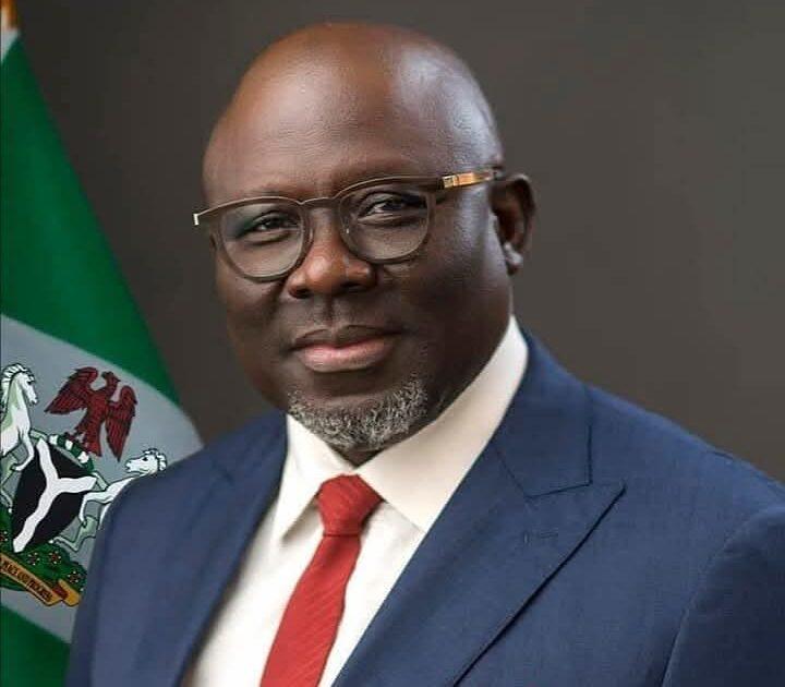 Eid: Oborevwori seeks ‘special prayers’ for peace, unity