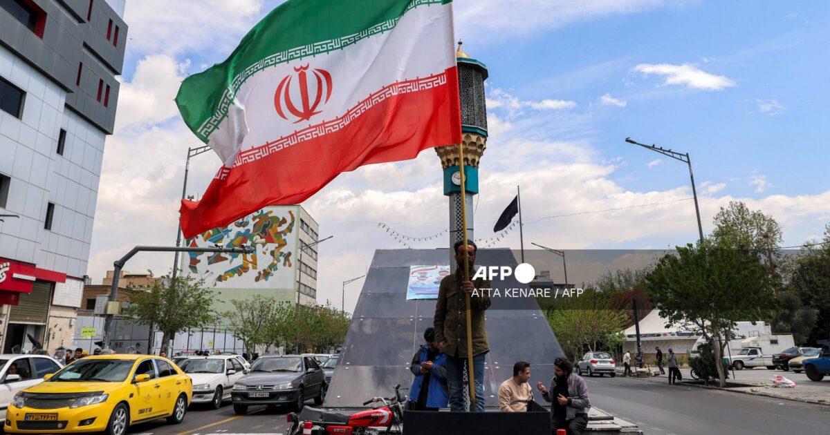 US, Iran accuse each other of violating truce after attacks
