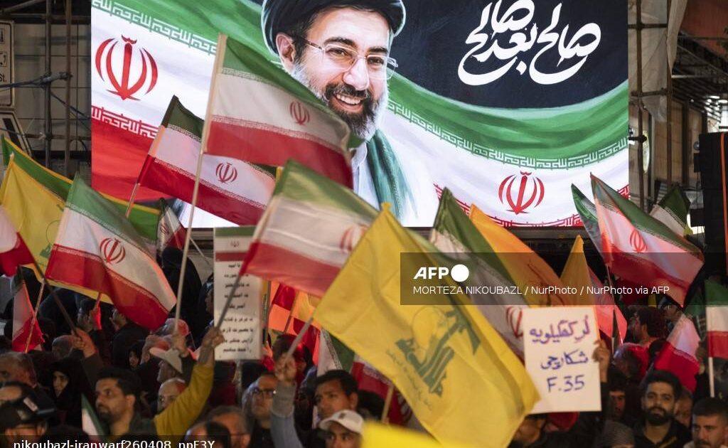 Any attack on Lebanon will trigger ‘full-scale resumption of war’ – Iran