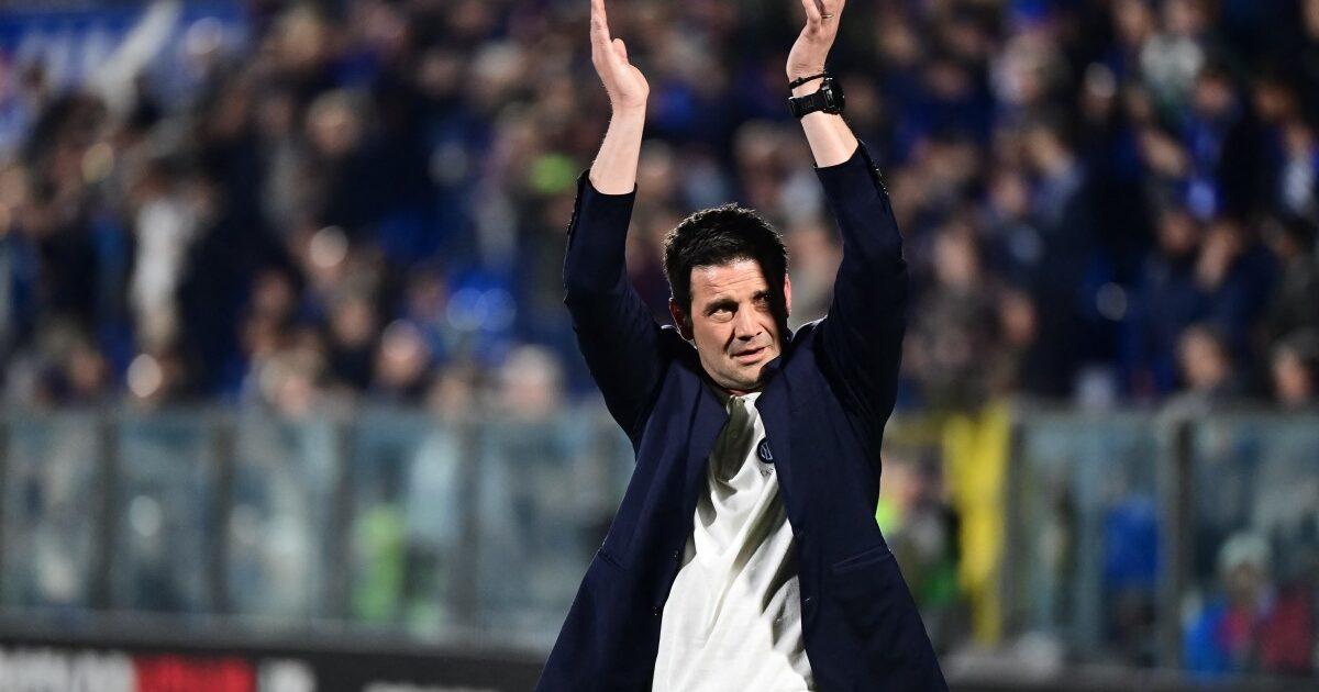 Inter close in on Serie A title after comeback triumph at Como