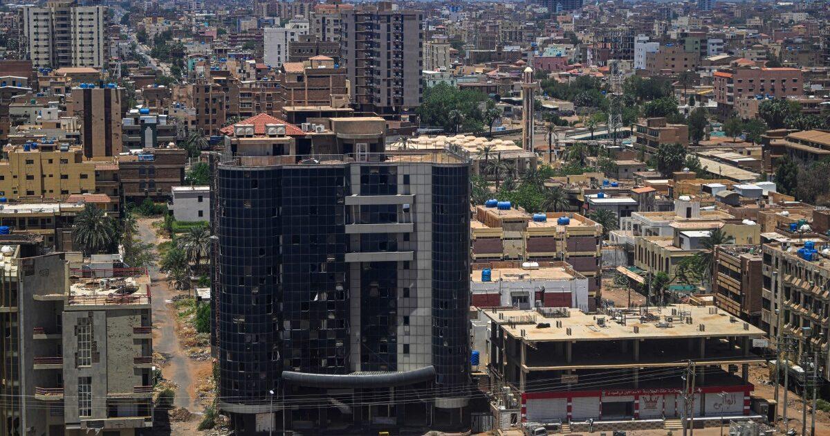 Donors pledge 1.5bn euros as Sudan marks three years of war