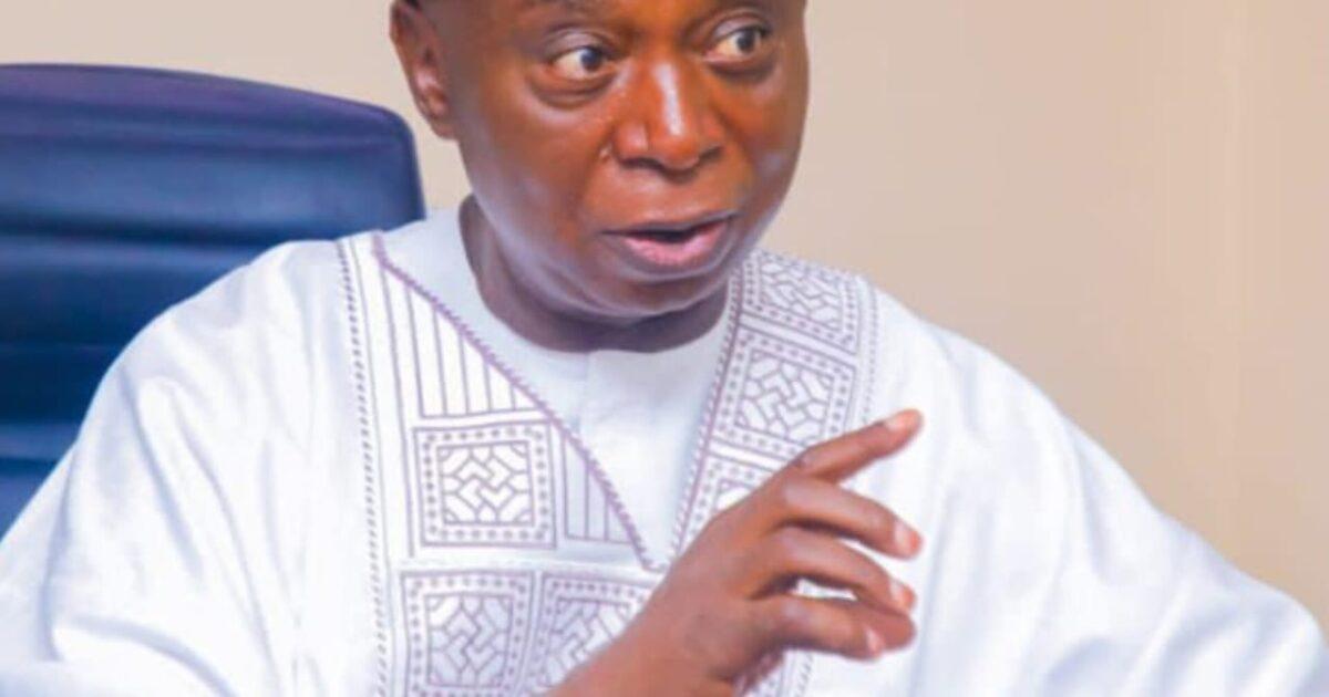 Ned Nwoko dismisses fresh Paris Club refund claims