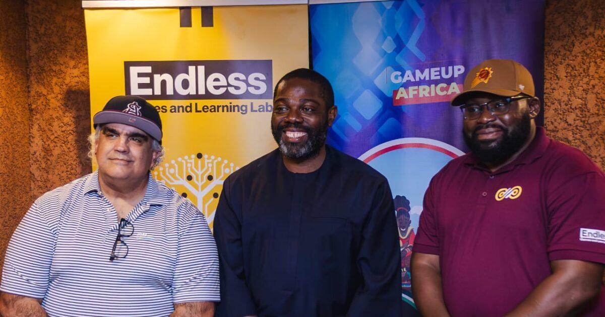 Nigerian game studio partners US varsity for AI training