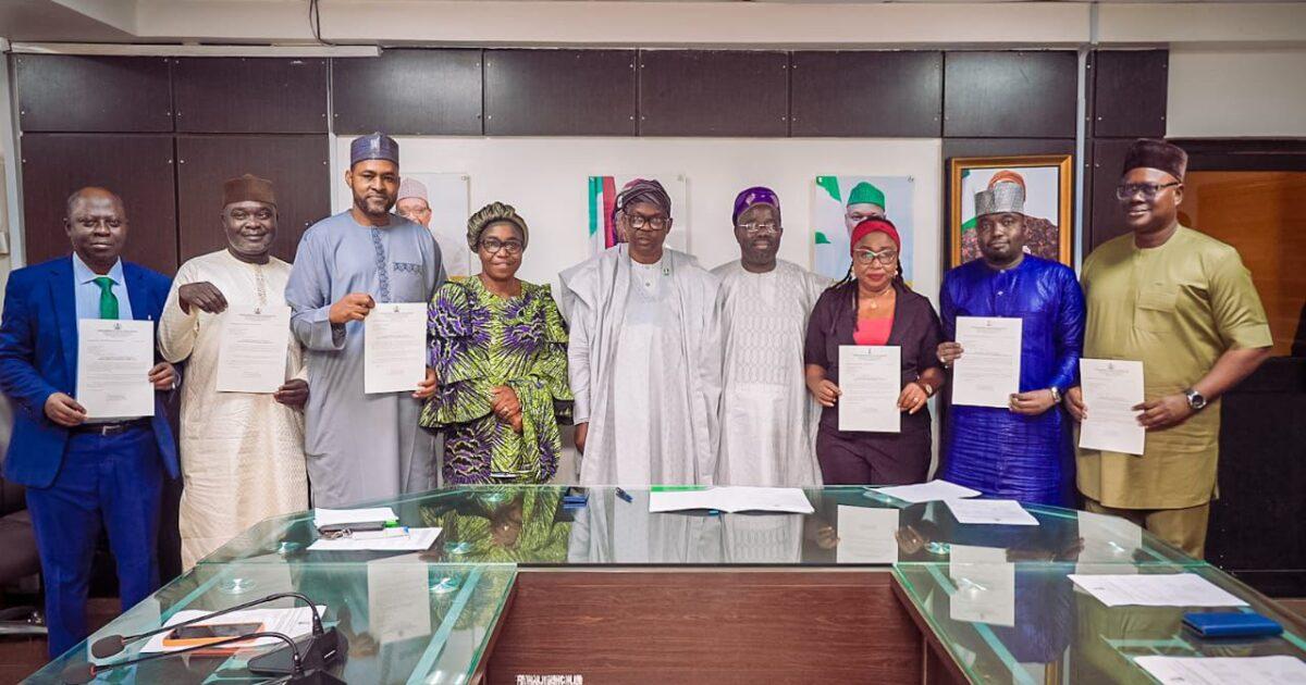 FG orders medical directors to improve patient care, prevent strikes in hospitals