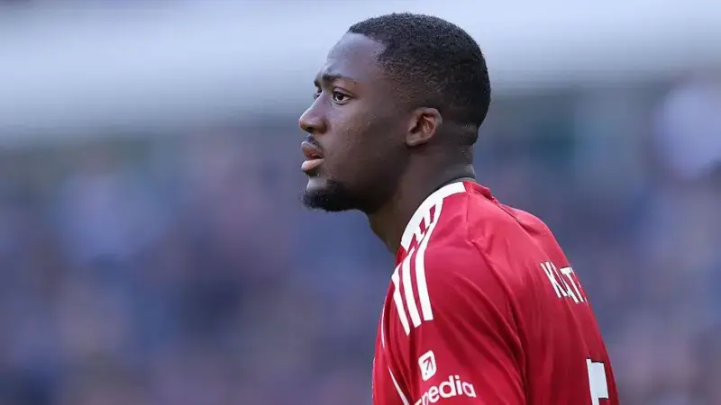 EPL: Personal tragedies affected me last season – Konate