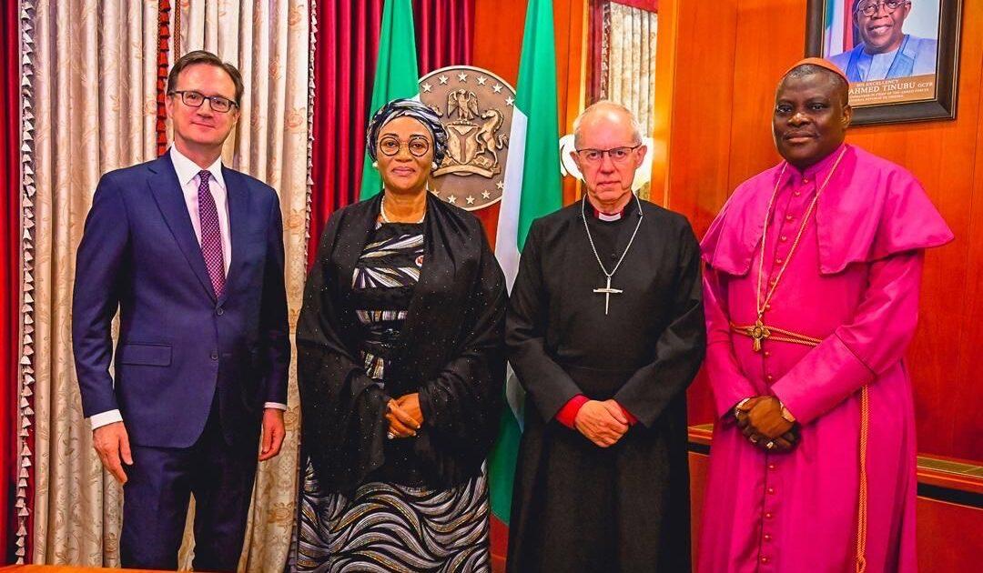 World must stop misreading Nigeria’s security crisis — Oluremi Tinubu