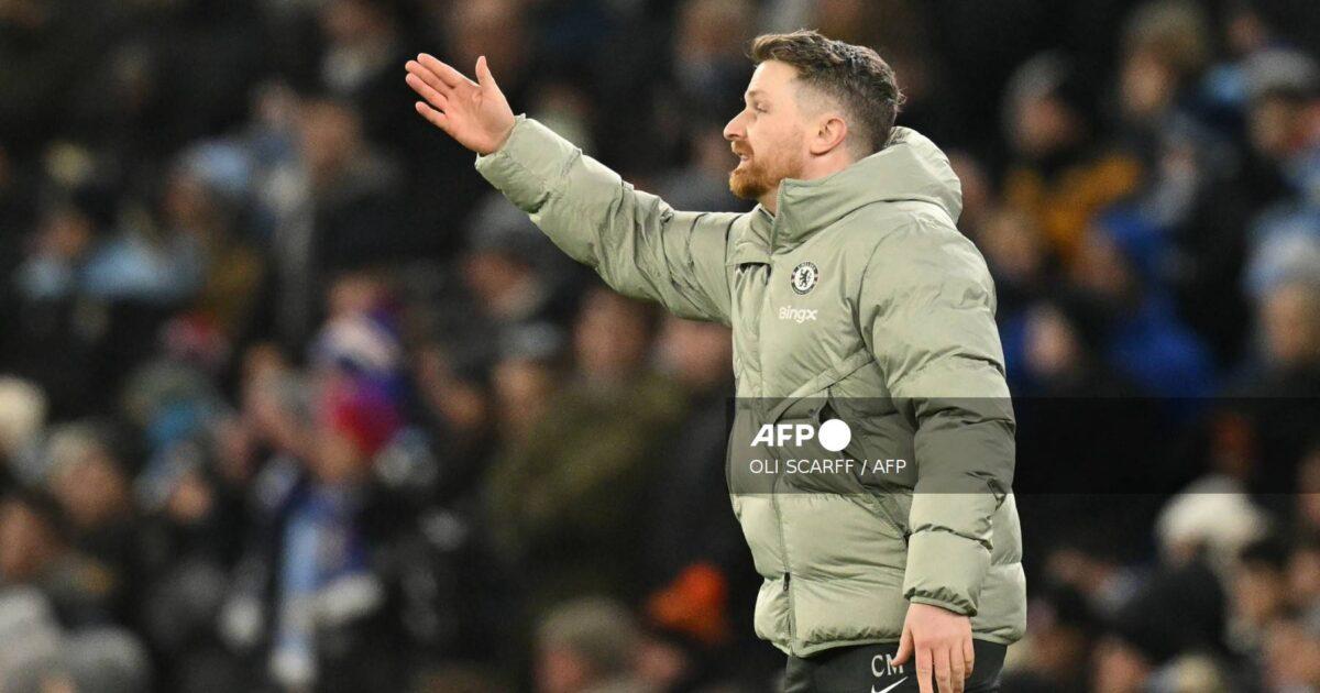 Chelsea’s poor discipline cost Europe spot — Interim manager McFarlane