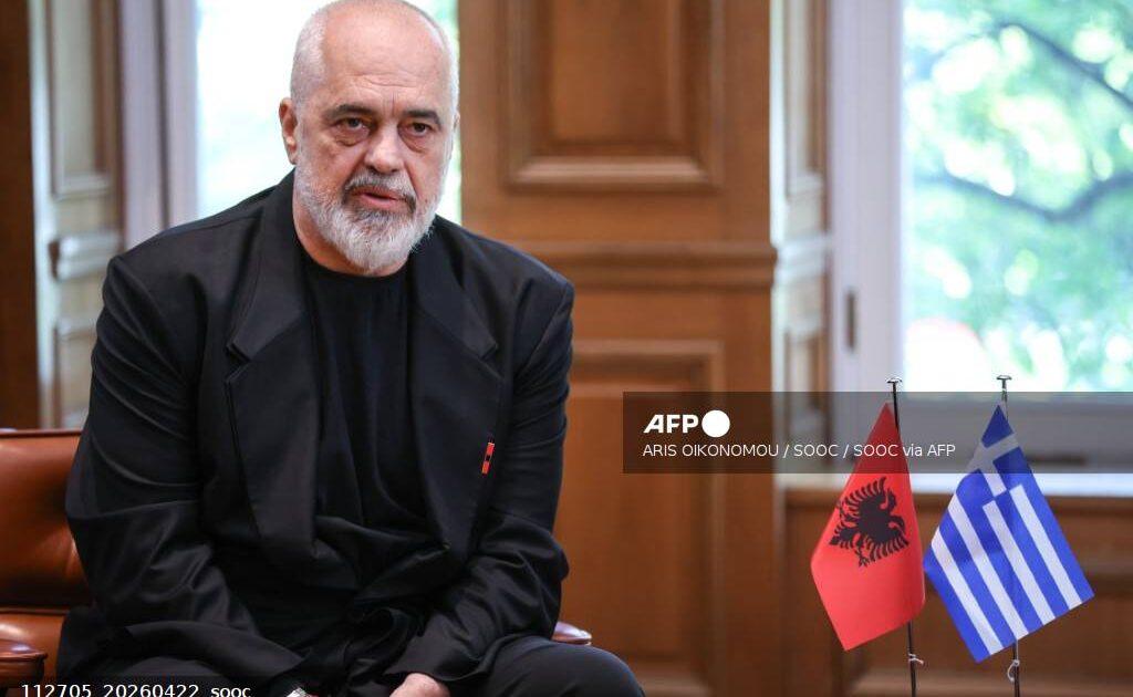 Corruption trial against Albania ex-president begins