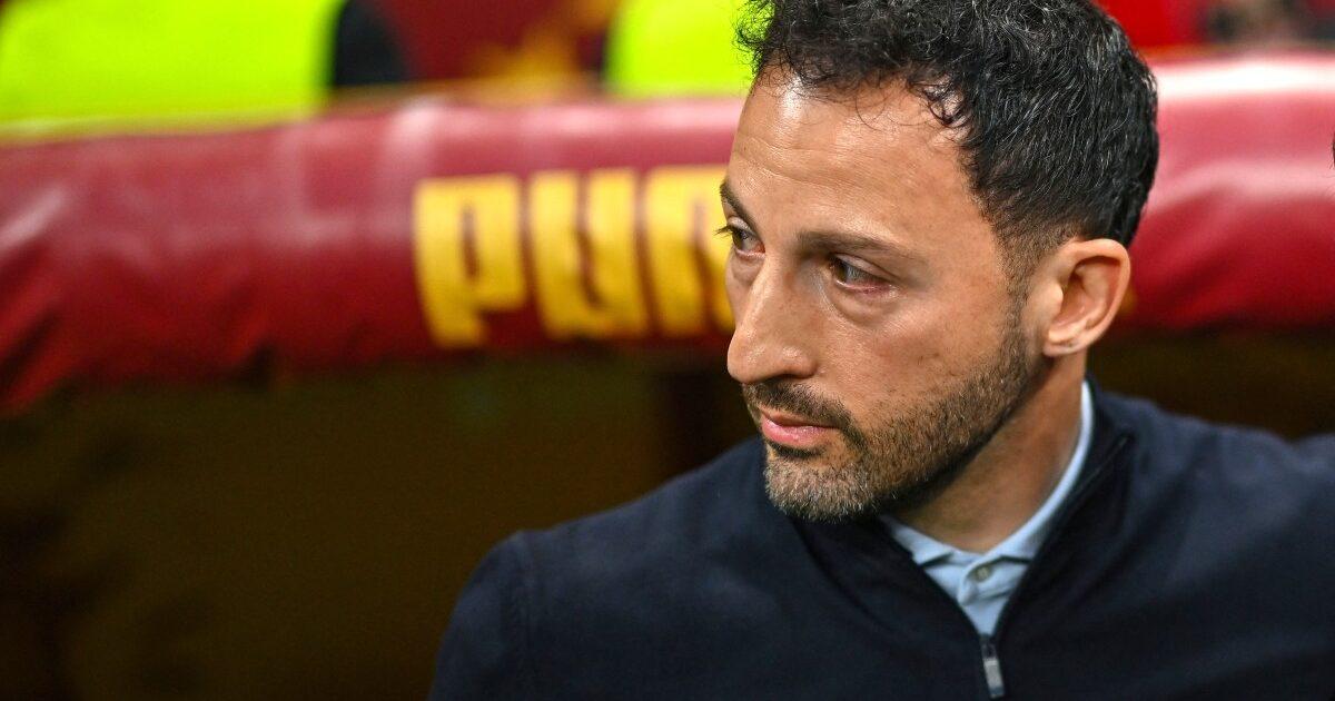 Fenerbahce sack coach Tedesco after derby loss to Galatasaray