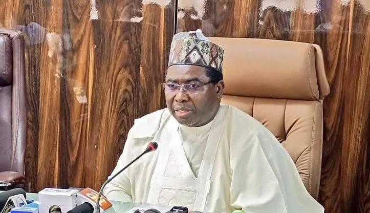 Eid-el-Kabir: INEC chairman demands sacrifice, integrity from staff