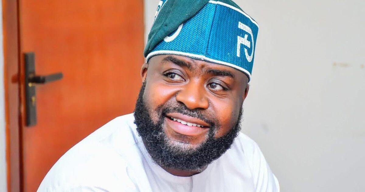 City Boy Movement mobilises for Tinubu’s victory in Oyo