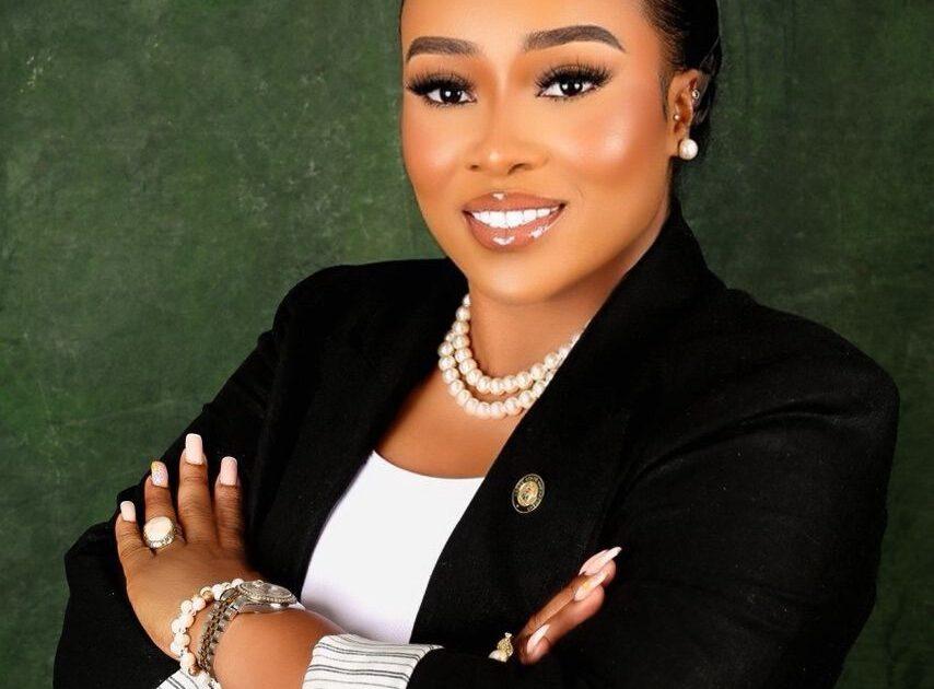 APC leaders back ex-Sanwo-Olu’s aide for Lagos Assembly seat