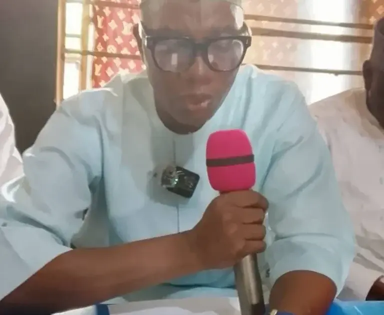 Why we endorsed Bolarinwa for 2027 gov race – Kwara APC elders