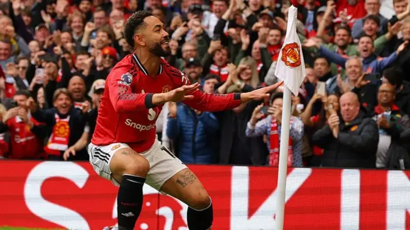 Champions League ‘not the same’ without Man United – Cunha