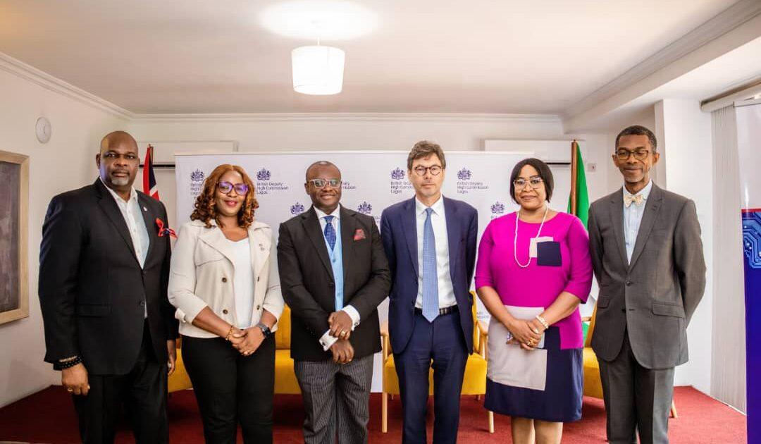 UK advocates media freedom in Nigeria