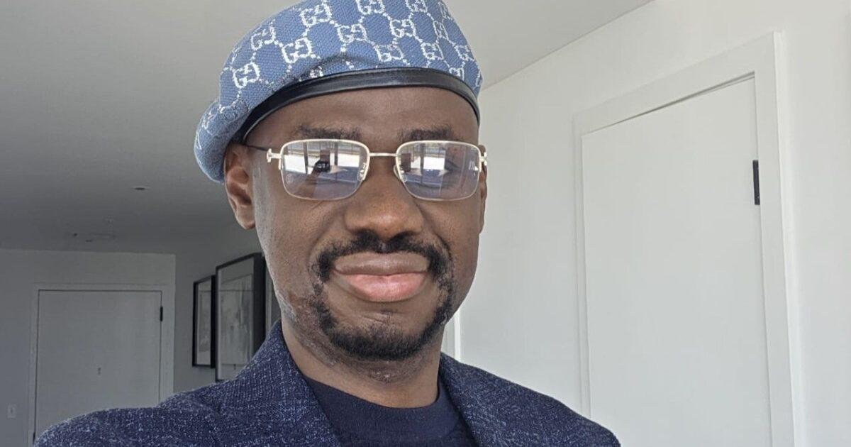 Timi Frank urges Africa to deepen ties with US over France