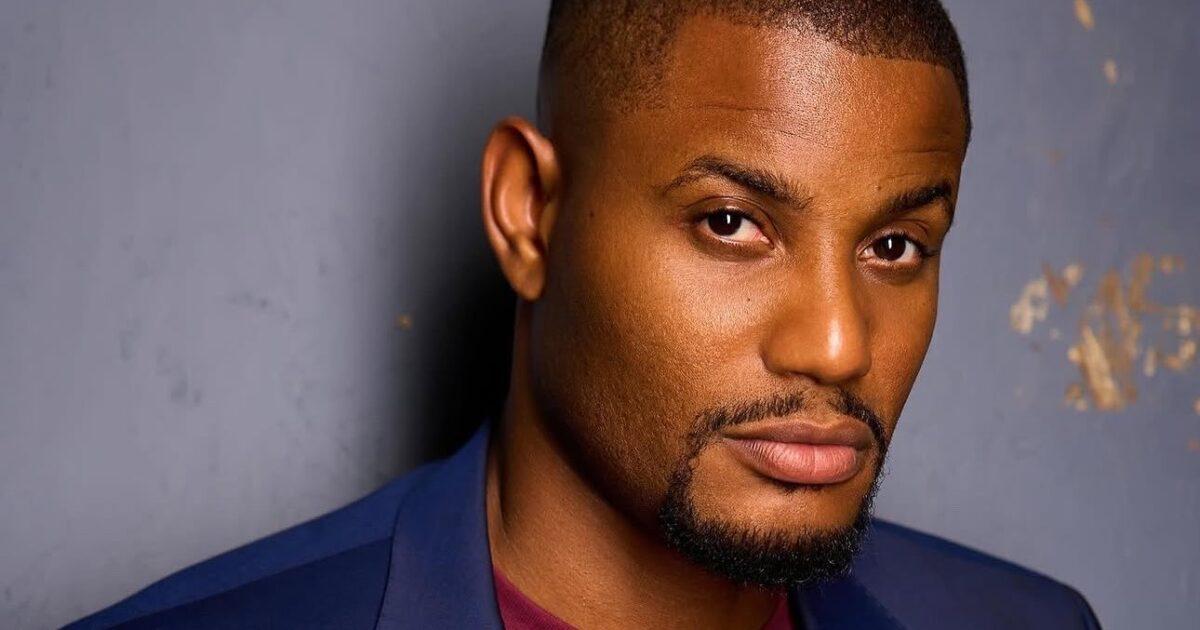 Alex Ekubo: Things to know about Nollywood star