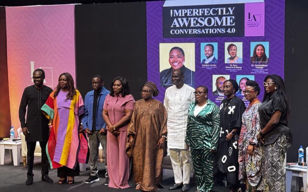 Embrace resilience, discipline, business leaders urge Nigerians