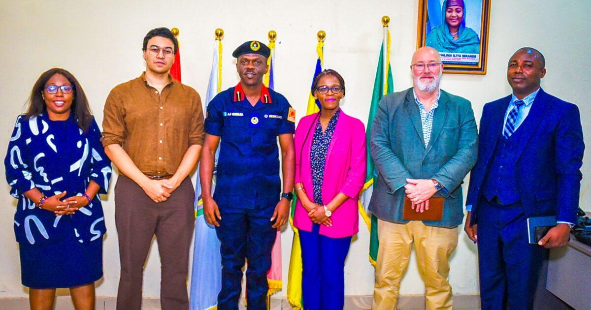 Illegal mining now major security threat, says NSCDC