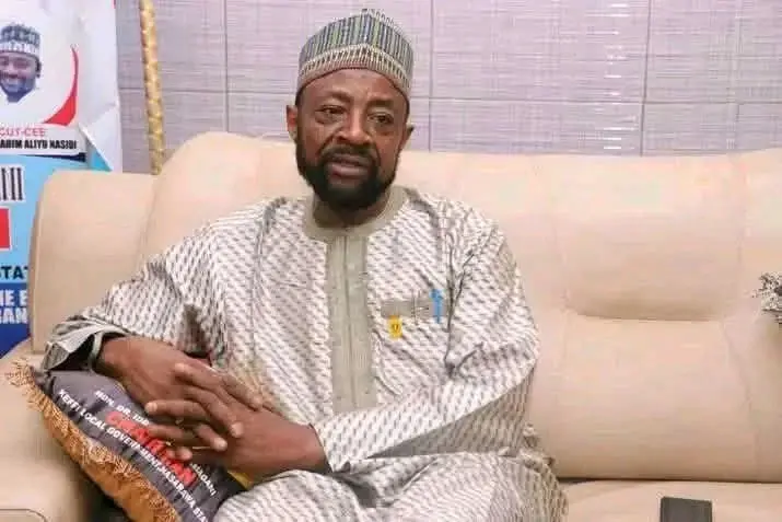 Nasarawa gov aspirant faults APC primary, party defends process